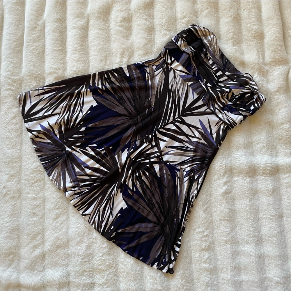 Caché Dress.